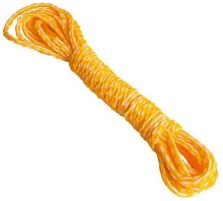 ROPE SKI MTS PP 5MM X10M (10)