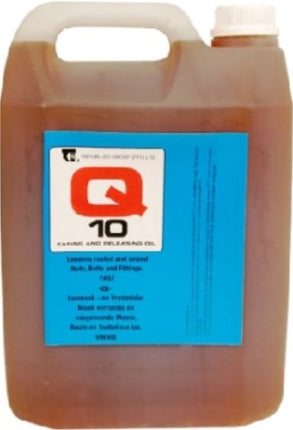 Q 10 PENETRATING FLUID 5L (2)