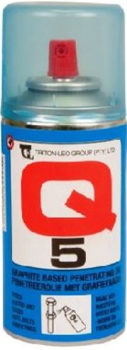 Q  5 GRAPHITE PENETRATING 150GR (24)