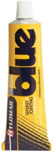 Q   HYLOMAR PL32M 100G TUBE BLUE (10)
