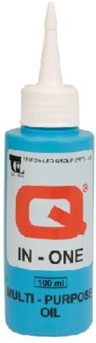 Q   OIL IN 1 100ML (24)