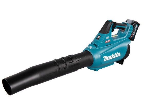 UB001GZ 40V XGT Brushless Blower