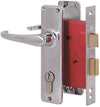 LOCKSET UNION GOWER CYL BOX CZ68205222CH
