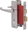 LOCKSET UNION GOWER 2L P/P UDY6822495CH