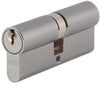 LOCK CYLINDER ONLY UNION 64MM 2X28SN