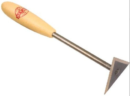 SHAVEHOOK VICKERS TRIANGLE 76A