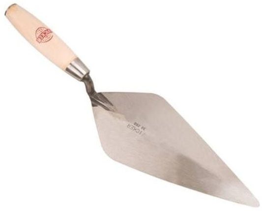 TROWEL VICKERS BRICK ROSA 33 300MM W/H