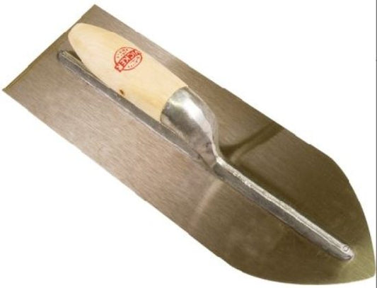 TROWEL VICKERS FLOORING 27A 405X120MM