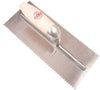 TROWEL VICKERS SERRATED 24A  FINE