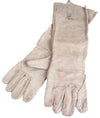 GLOVE MATSAFE CHROME/L D/P 400MM PP 60