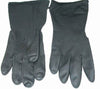 GLOVE MATSAFE LATEX BUILDER BLACK PP 120