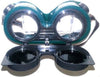 GOGGLE WAN WELDING FLIP FRONT GREEN