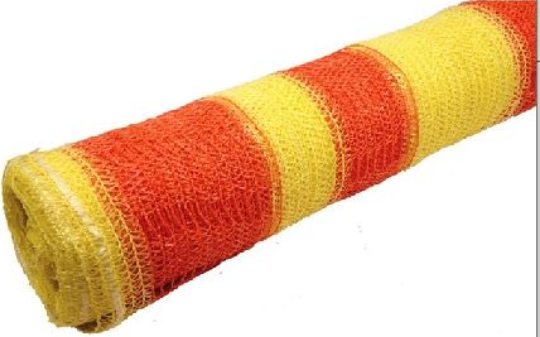 Barrier Net