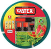 HOSEPIPE WATEX (3/4) 20MMX 20M 6Y W/FIT