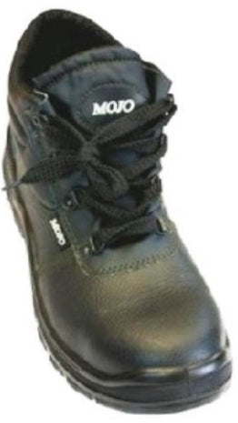 SAFETY BOOTS CLAW MOJO STC BLACK S04