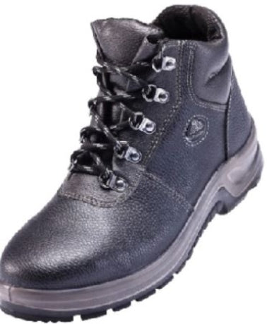 SAFETY BOOT ATLANTIC BLK STC SABS S06