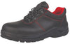 SAFETY SHOE KONGA S06 BLACK
