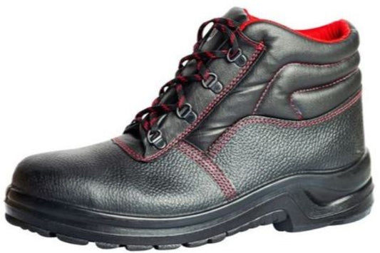 SAFETY BOOT INDUNA S05 BLACK