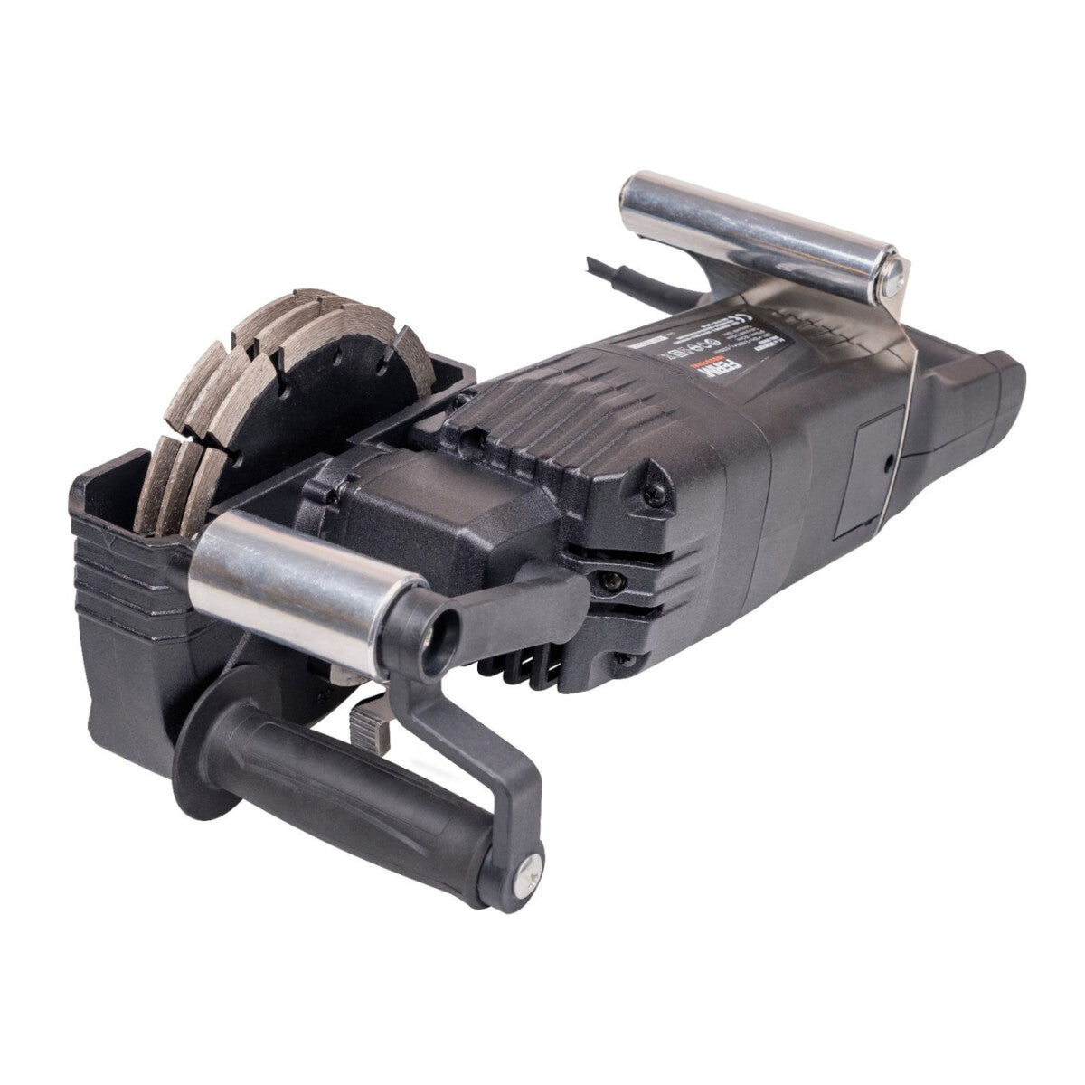 FERM Wall Chaser 150mm 2400W | WCM1001P