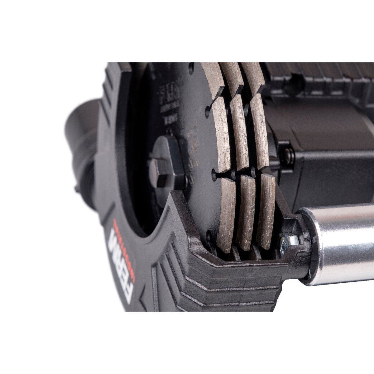 FERM Wall Chaser 150mm 2400W | WCM1001P