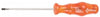 SCREWDRIVER WERA ELEC B/TIP  2.5X75MM