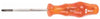 SCREWDRIVER WERA PHIL B/TIP NO2X200MM