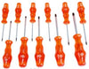 SCREWDRIVER WERA TORX  TX9
