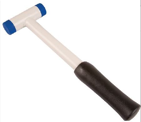 HAMMER WERA SOFT FACE NYLON 60MM 1974G