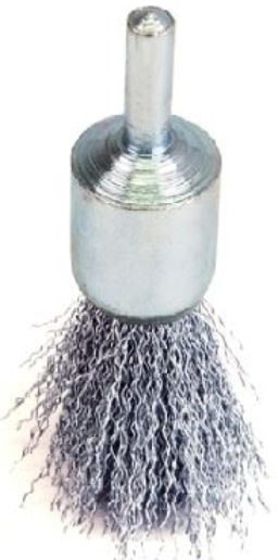 WIRE WERNER PORT POINT BRUSH 20MM PC867