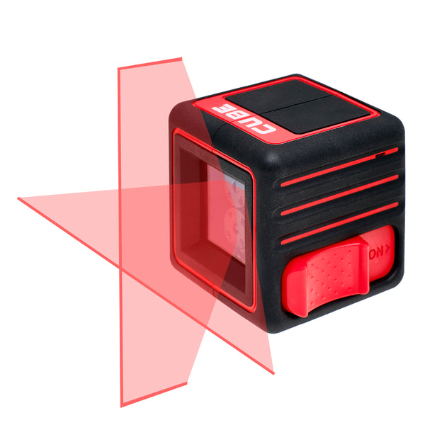 ADA Cube Cross-Line Laser Kit | A00344