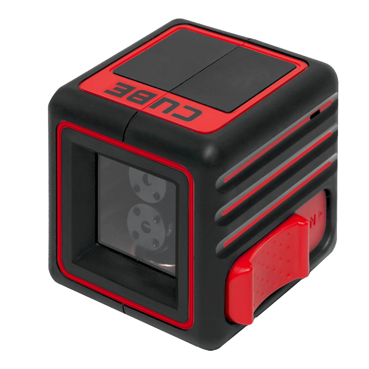 ADA Cube Cross-Line Laser Kit | A00344
