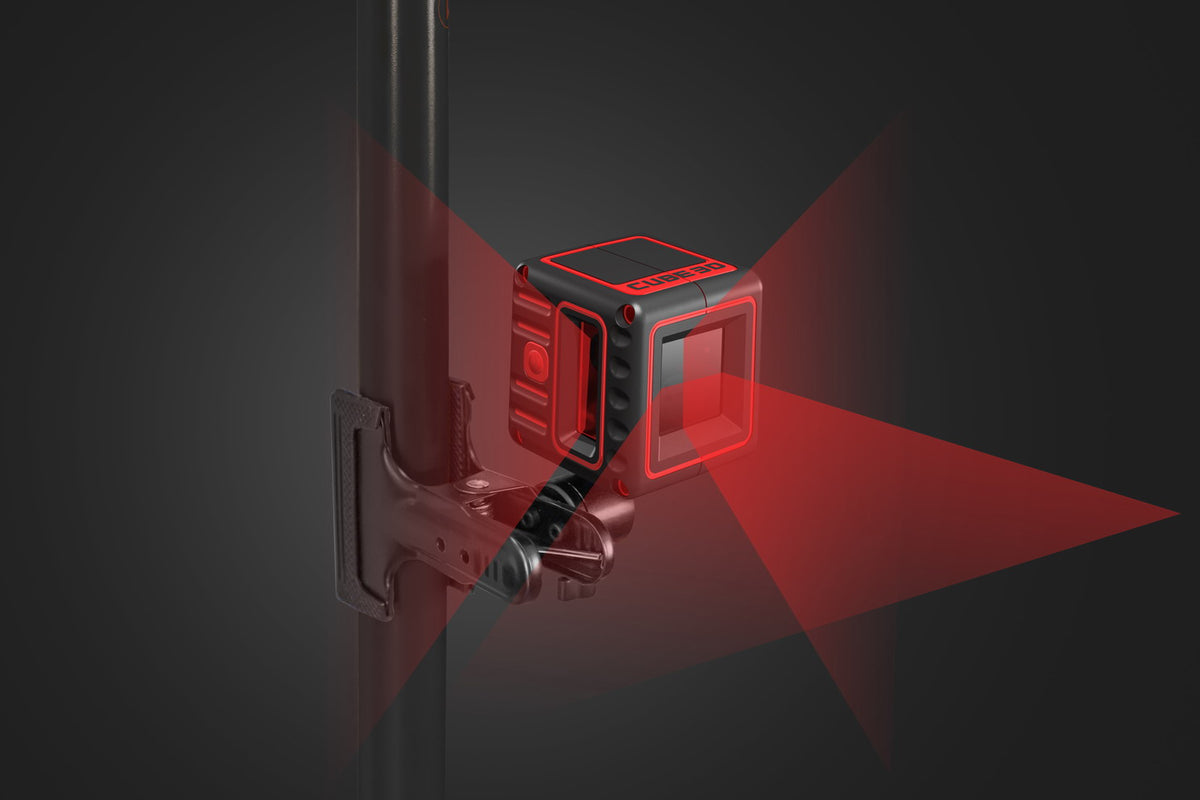 ADA 3D Cube Cross Line Laser Kit | A00385