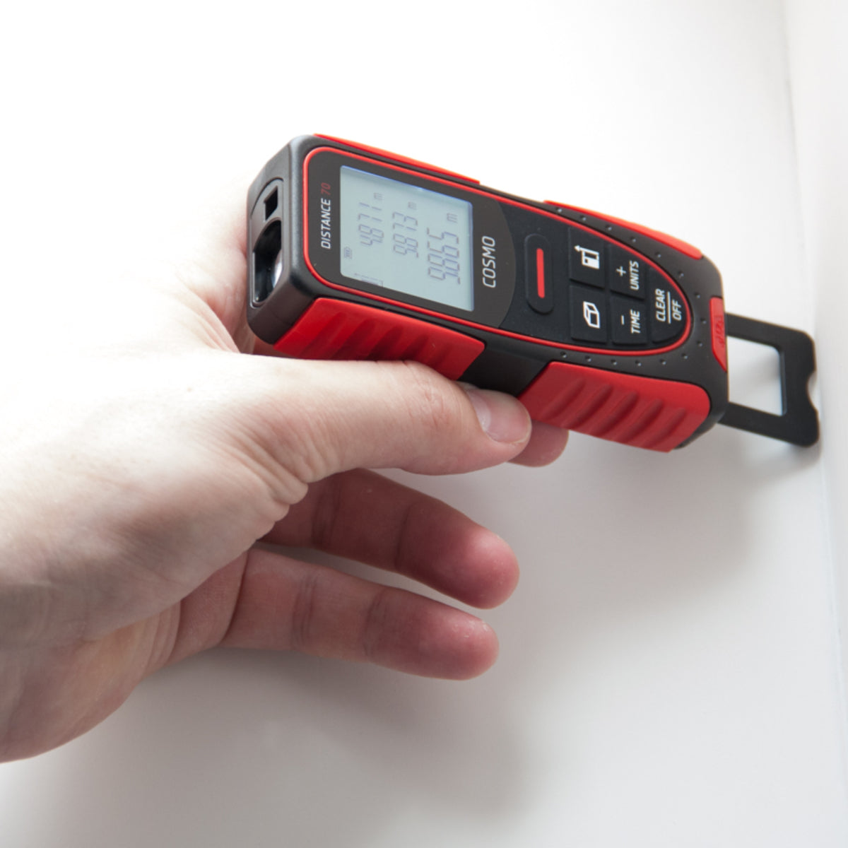 ADA Laser Distance Measurer 70m | A00429