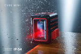 ADA Cube Mini Cross-Line Laser | A00461