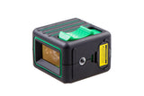 ADA Cube Mini Green Cross-Line Laser | A00498