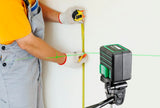 ADA Cube Mini Green Cross-Line Laser | A00498