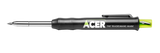 Acer Deep Hole Pencil Marker | ADP1