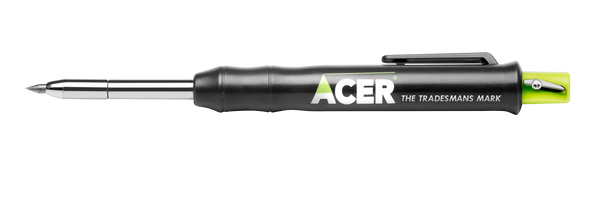 Acer Deep Hole Pencil Marker | ADP1