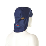 D59 Flame & Acid Welders Skull Cap