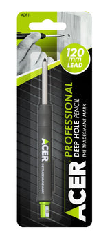 Acer Deep Hole Pencil Marker | ADP1