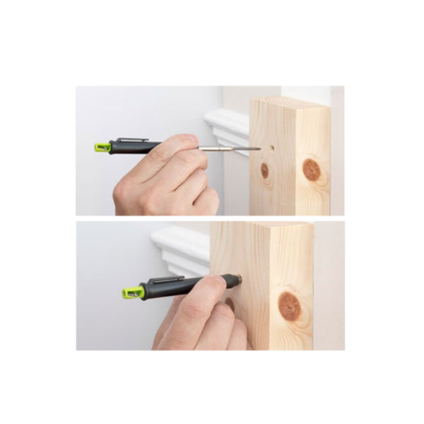 Acer Deep Hole Pencil Marker | ADP1