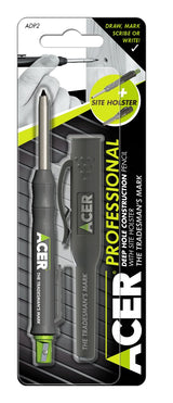 Acer Deep Pencil Marker & Holster | ADP2