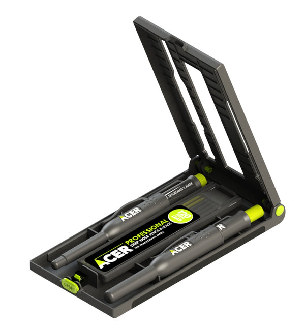 Acer Complete Marking Kit in Case | AMK3