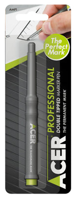Acer Double Tipped Marker Pen | AMP1
