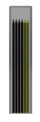 Acer Replacement Pencil Leads | APL1