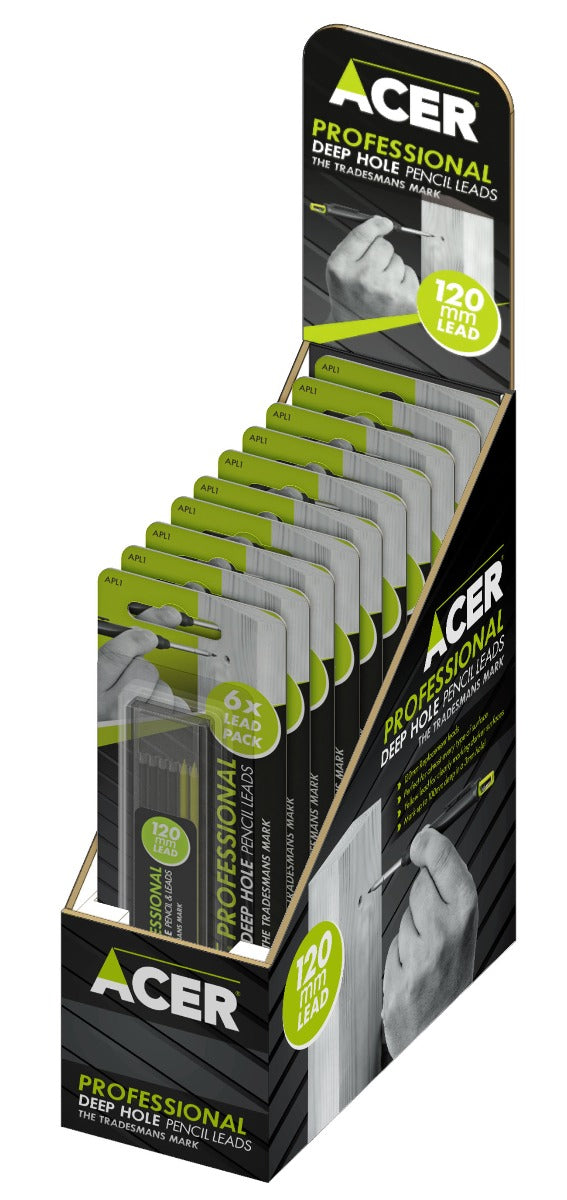 Acer Replacement Pencil Leads | APL1