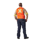 15 Cal Arc X Bib