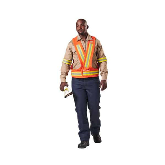 15 Cal Arc X Bib
