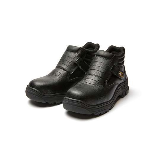 Arc Flash Tread Safety Boot