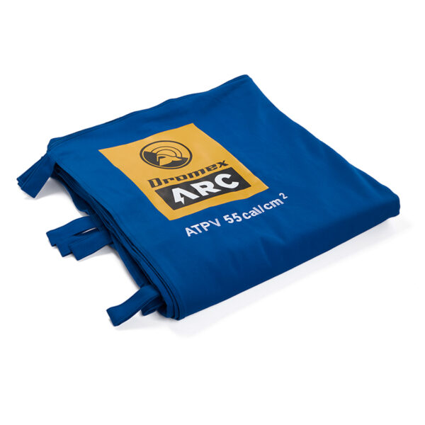 Arc Blanket